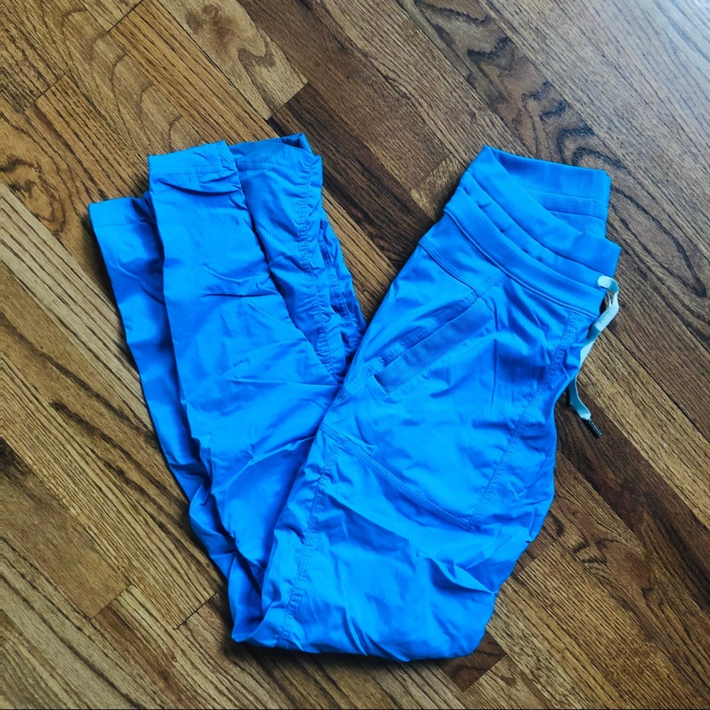 Lululemon Studio pants